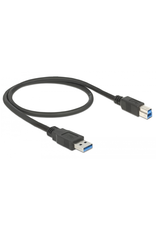 Pegasus Astro Pegasus Astro USB 3.0 Cable Type-A Male to Type-B Male - Pack of Two - USB3B-05M