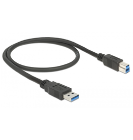 Pegasus Astro Pegasus Astro USB 3.0 Cable Type-A Male to Type-B Male - Pack of Two - USB3B-05M