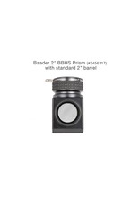 Baader Planetarium Baader M68/S68 steel change ring to fit Zeiss adapter system (dovetail-ring only)