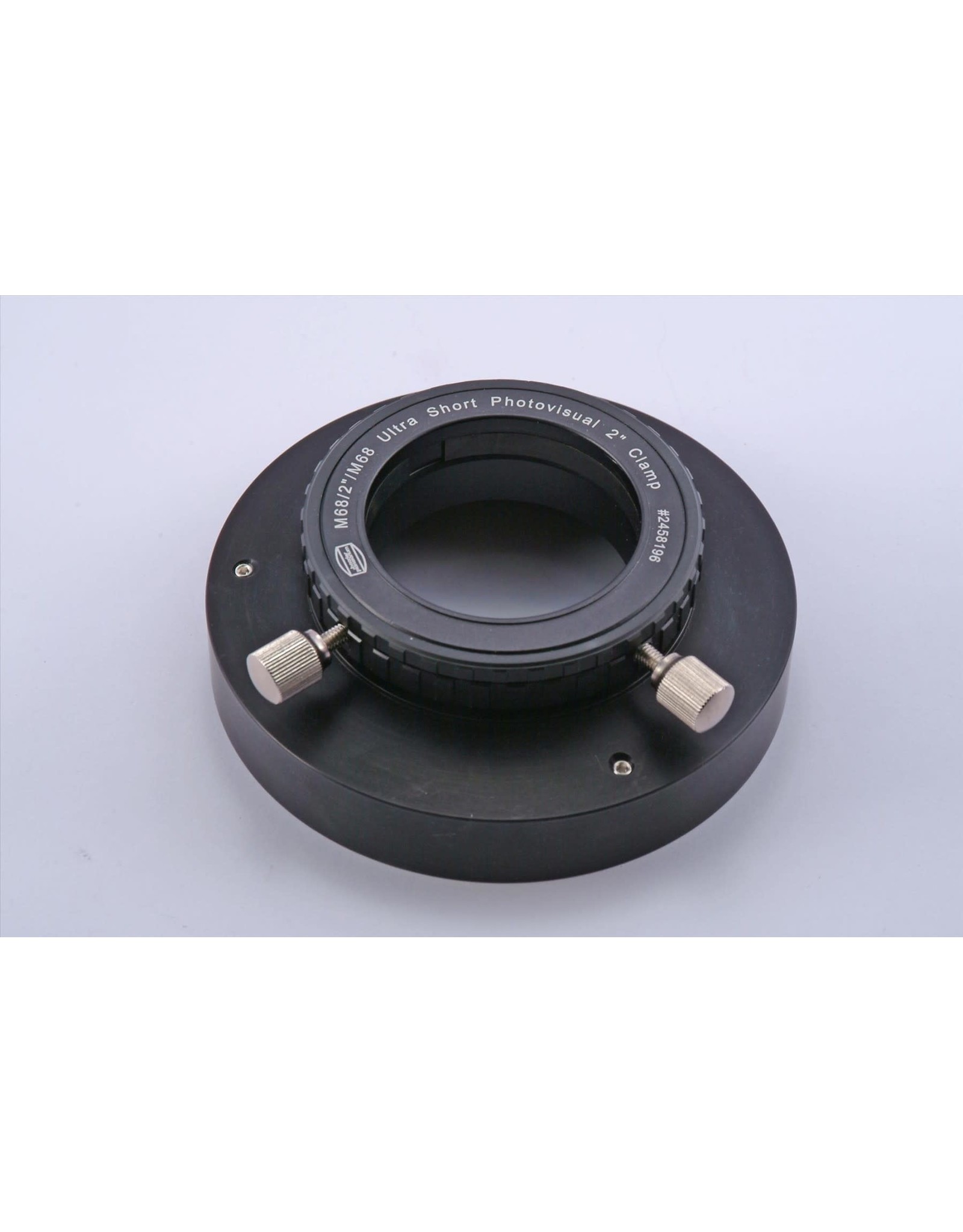 Baader Planetarium Baader Adapter 4.1"i UNF/24G to M68ix1 (for TEC 140-200 and 3.5" Feathertouch focusers)