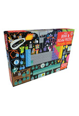 Periodic Table Book & Jigsaw Puzzle