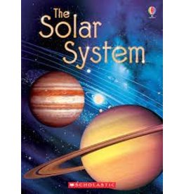 The Solar System