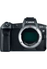 Canon Canon EOS RP Full Frame Mirrorless Digital Camera (Body Only)