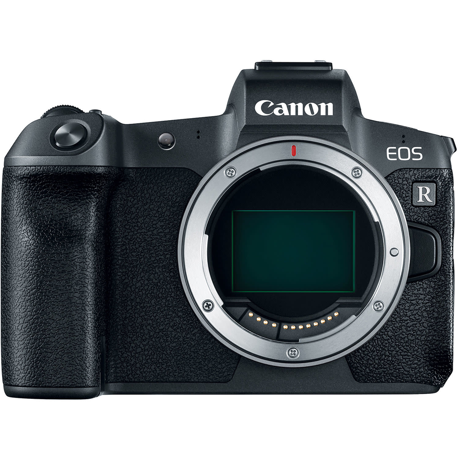 Canon EOS RP Full Frame Mirrorless Digital Camera (Body Only
