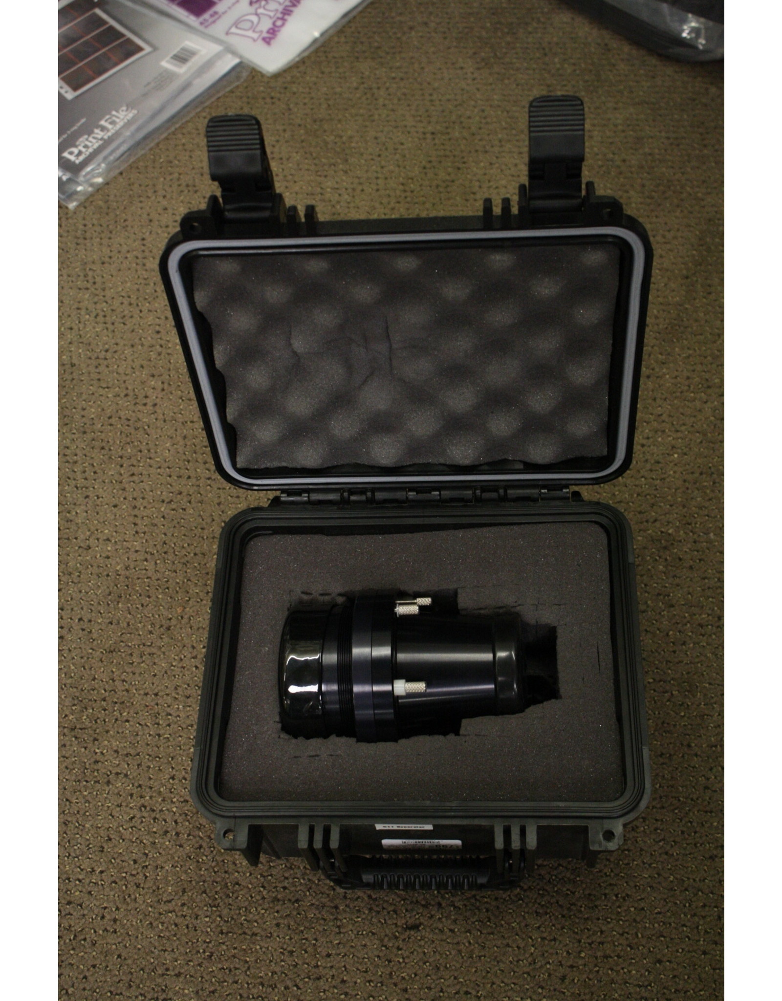 HyperStar 3 Lens V3 - 11'' Celestron Edge HD (with DSLR T Mount)