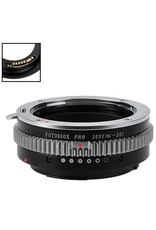 Fotodiox Pro Lens Adapter Sony A-Mount (Minolta AF) Lens to Canon EOS Cameras