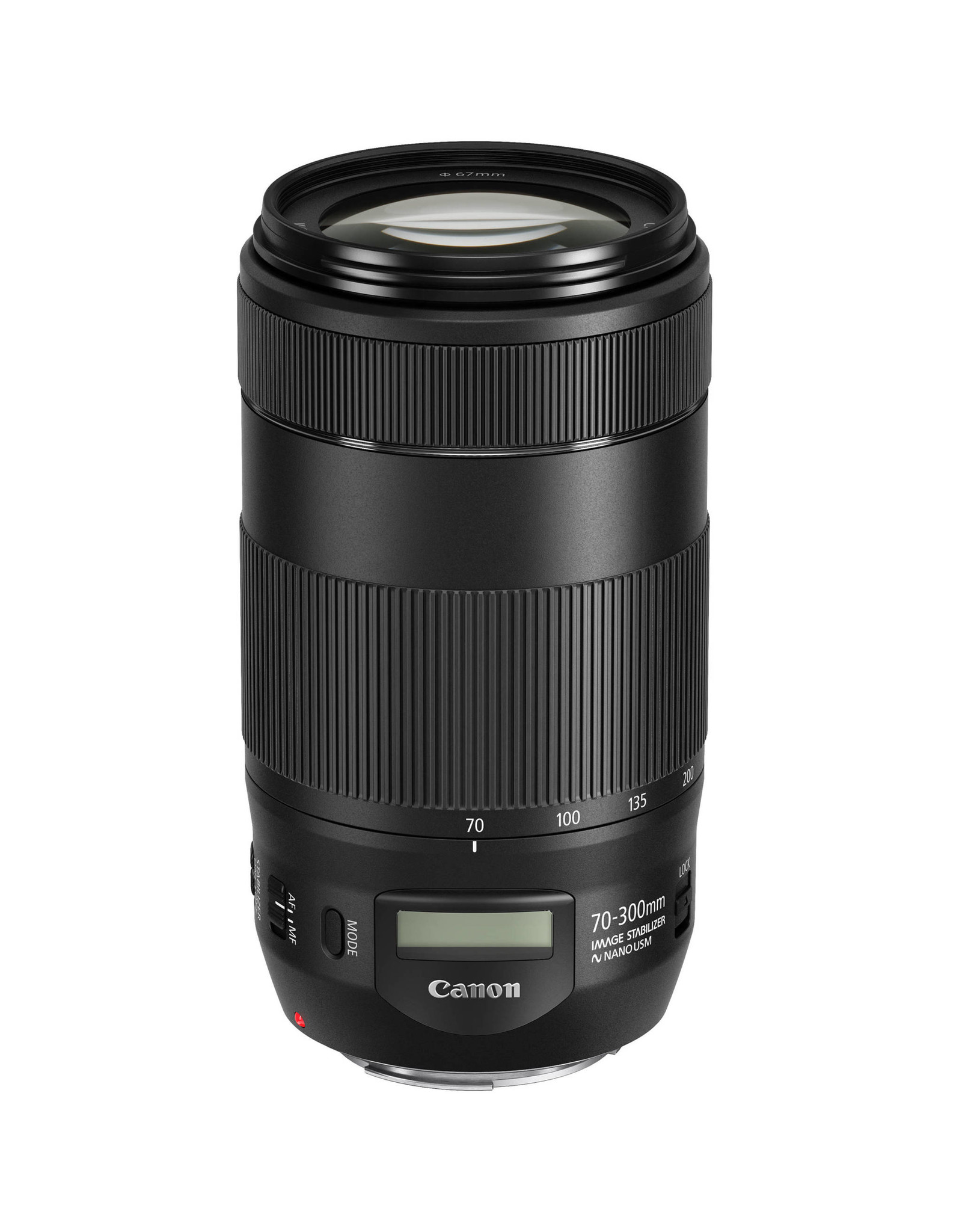 Canon Canon  EF 70-300mm F/4-5.6 IS II USM