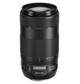 Canon Canon  EF 70-300mm F/4-5.6 IS II USM
