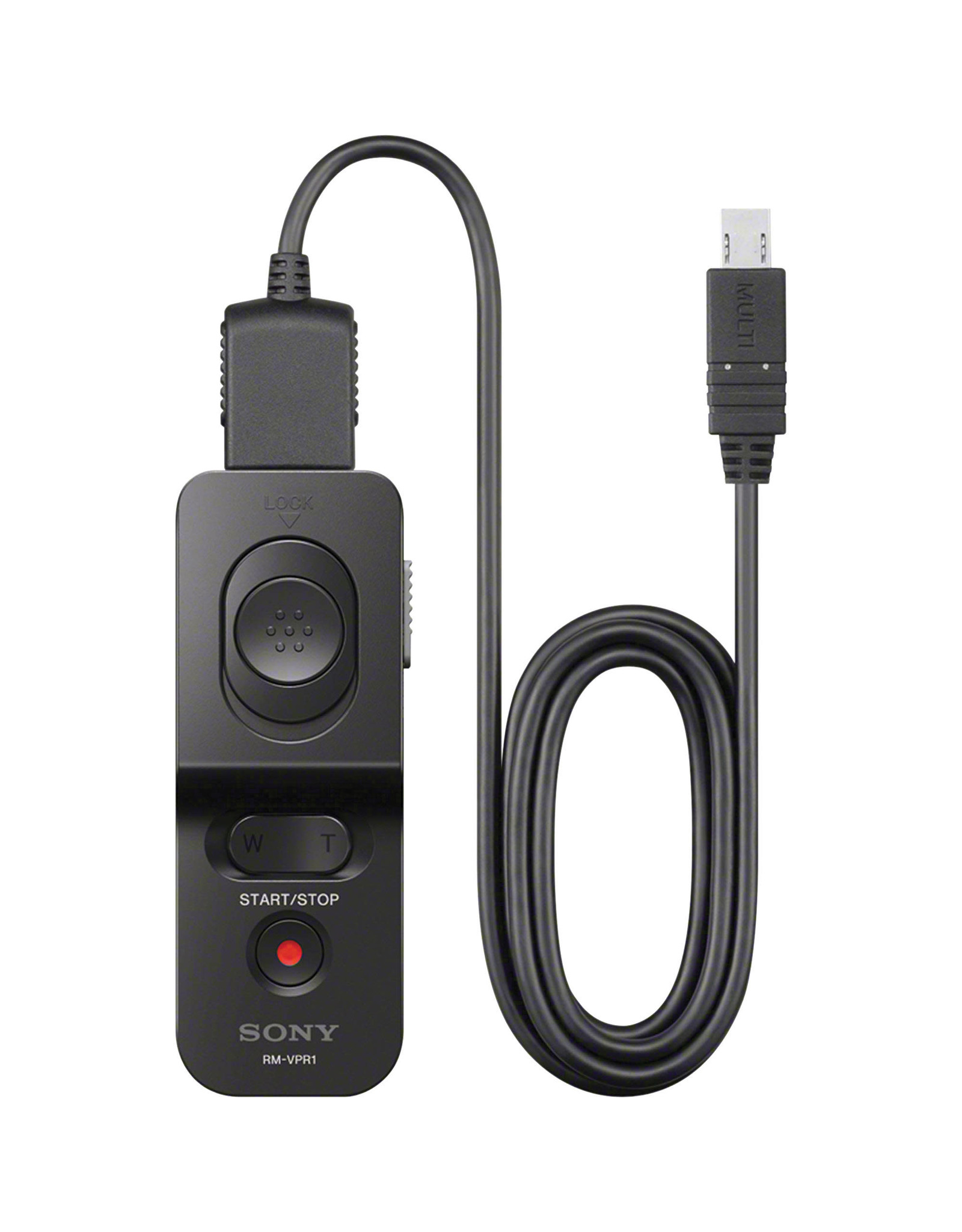 Sony  Rm-vpr1 Remote for Sony Cameras