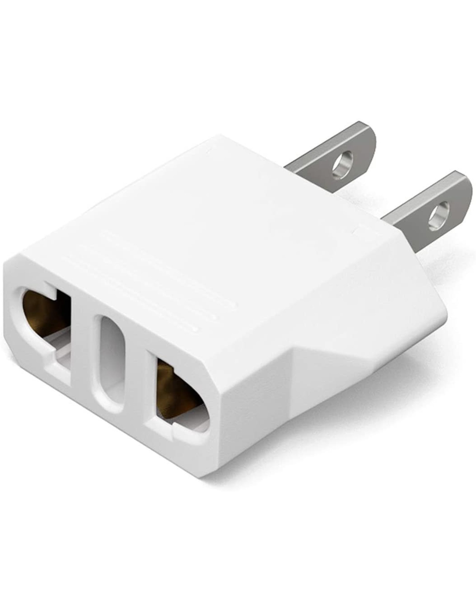 Arcturus Products European-US Plug Adapter