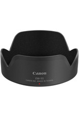 Canon Canon EW-53 Lens Hood for the Canon EF-M 15-45mm f/3.5-6.3 IS STM lens