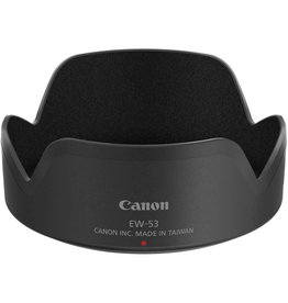 Canon Canon EW-53 Lens Hood for the Canon EF-M 15-45mm f/3.5-6.3 IS STM lens