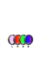 Baader Planetarium Baader L-RGB CCD-Filterset (Specify size)