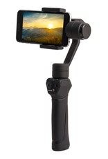 Bower Bower Smart Photography Series Bluetooth 3-Axis Gimbal Video Stabilizer