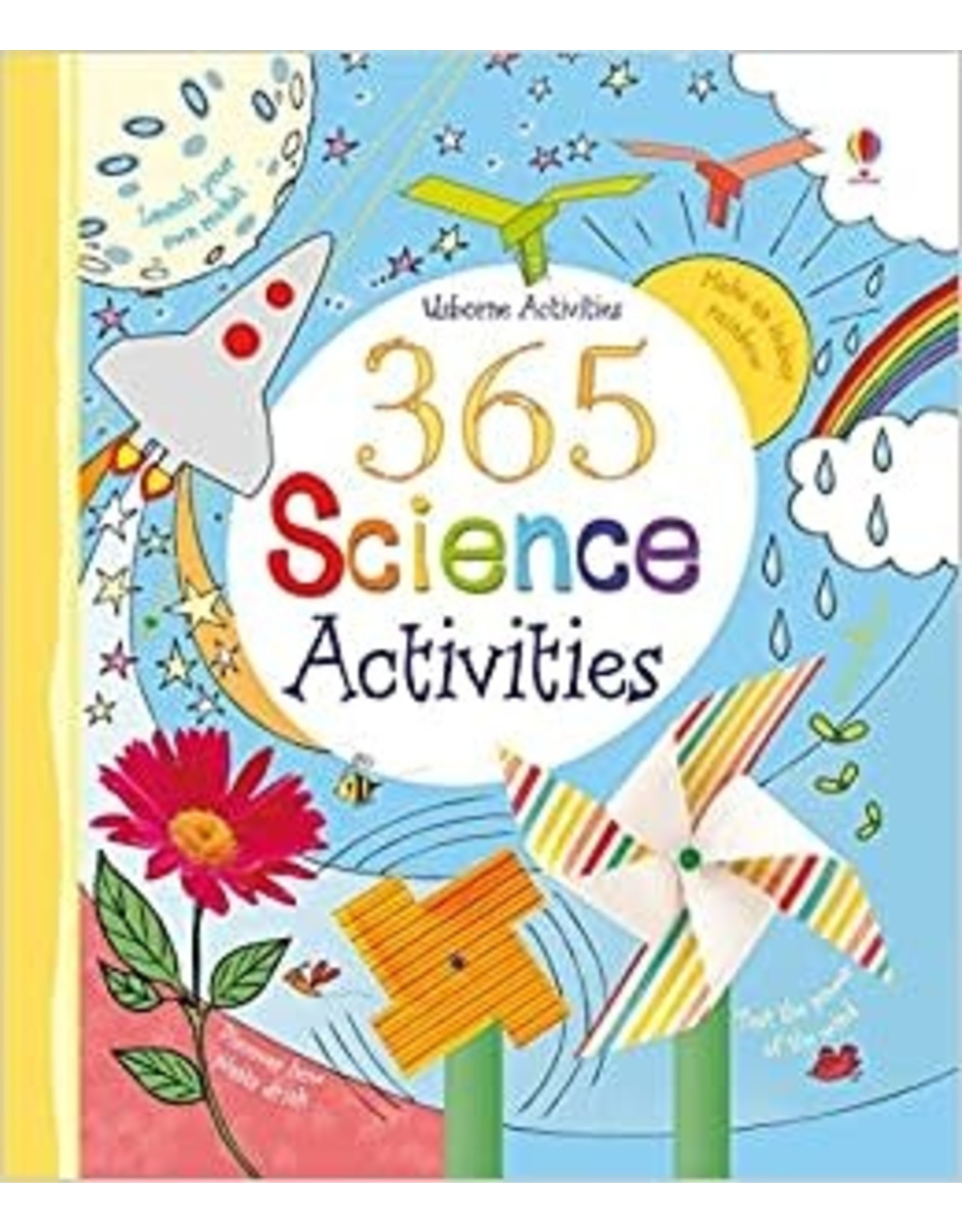 365 Science Activities