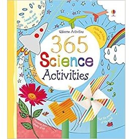 365 Science Activities