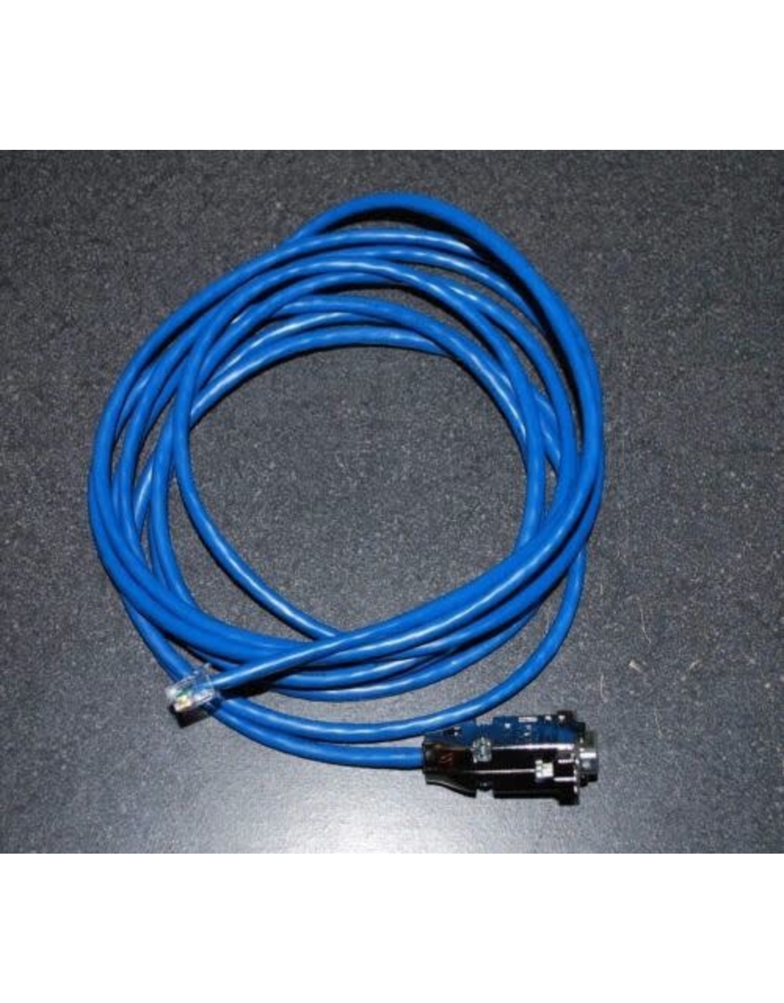 Meade #507  Serial Cable RS-232 for LX200 Classic, GPS, or ACF Telescope (14 Feet)