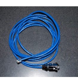 Meade #507  Serial Cable RS-232 for LX200 Classic, GPS, or ACF Telescope (14 Feet)