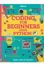 Coding for Beginners Using Python