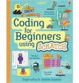 Coding for Beginners Using Scratch