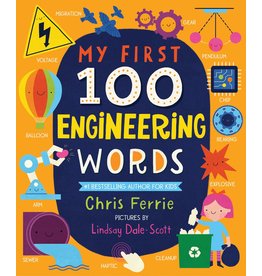 My First 100 Engineering Words