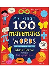 My First 100 Mathematics Words