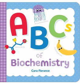 ABCs of Biochemistry