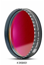 Baader Planetarium Baader S II 8nm CCD Narrowband-Filter (Specify Size)