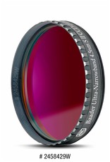 Baader Planetarium Baader Ultra Narrowband S-II CCD-Filter (4.5nm) (Specify Size)