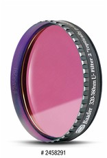 Baader Planetarium Baader U-Venus-Filter (350nm) (Specify Size)