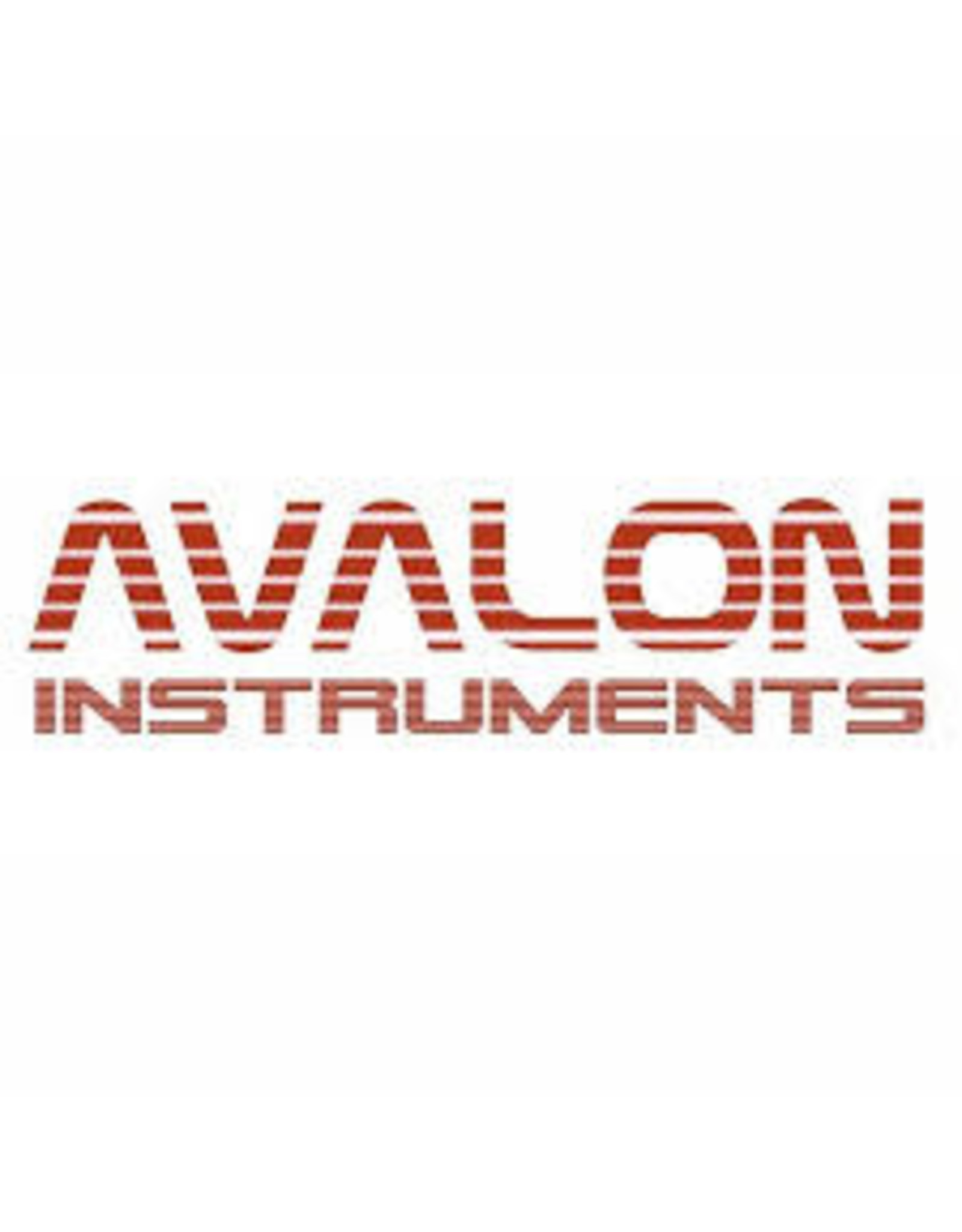 Avalon Avalon Knob- M12x55 Anti Fall Knob - EXTKM12