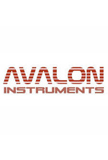 Avalon Avalon Knob- M12x3/8" Anti Fall Knob - EXTKM38