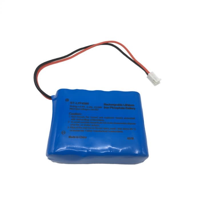 Celestron Celestron Battery Pack for NexStar Evolution Telescopes SER