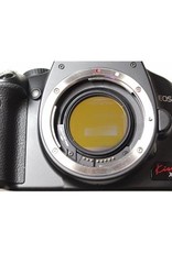 Hutech CLIP IDAS Nebula Clip Filter LPS-V4 - for Canon EOS DSLR -