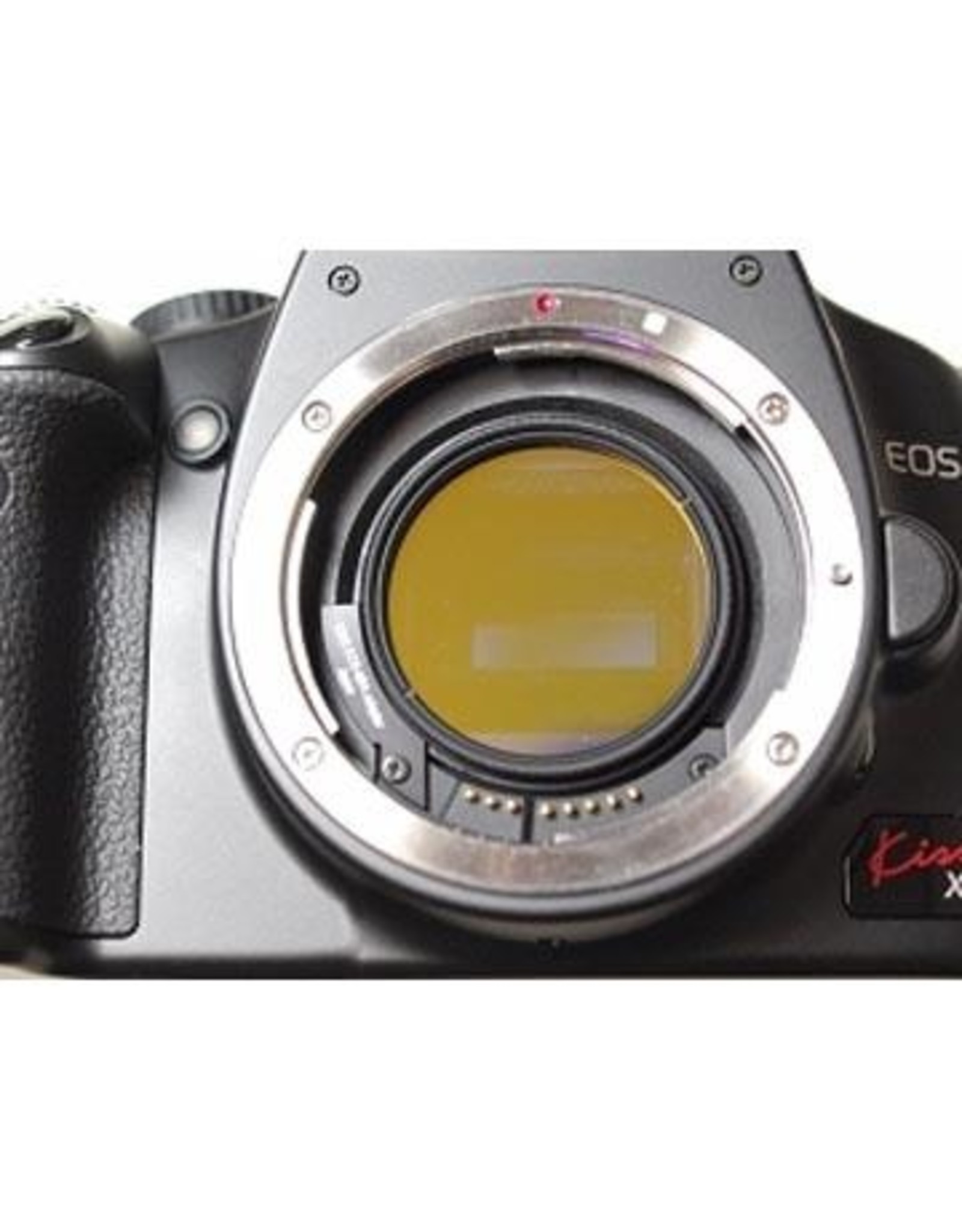 Hutech CLIP IDAS Nebula Clip Filter LPS-V4 - for Canon EOS DSLR -