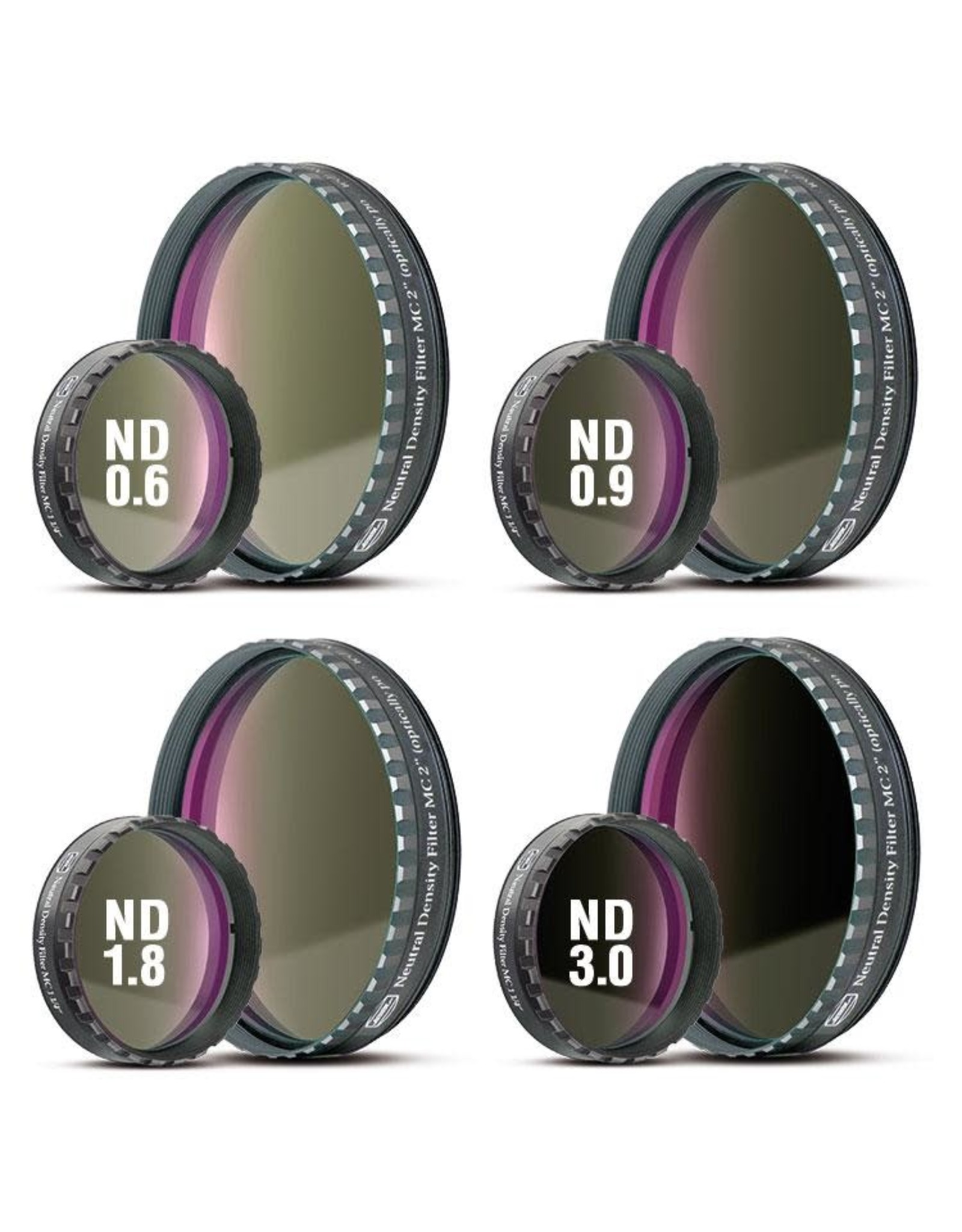 Baader Planetarium Baader Neutral Density Filter (Specify Size and Density)