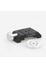 ADM ADM DVPA-AZGT- D Series or V Series Dovetail Adapter