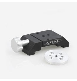 ADM ADM DV Series Dovetail Adapter  for Skywatcher AZGT Mount - DVPA-AZGT