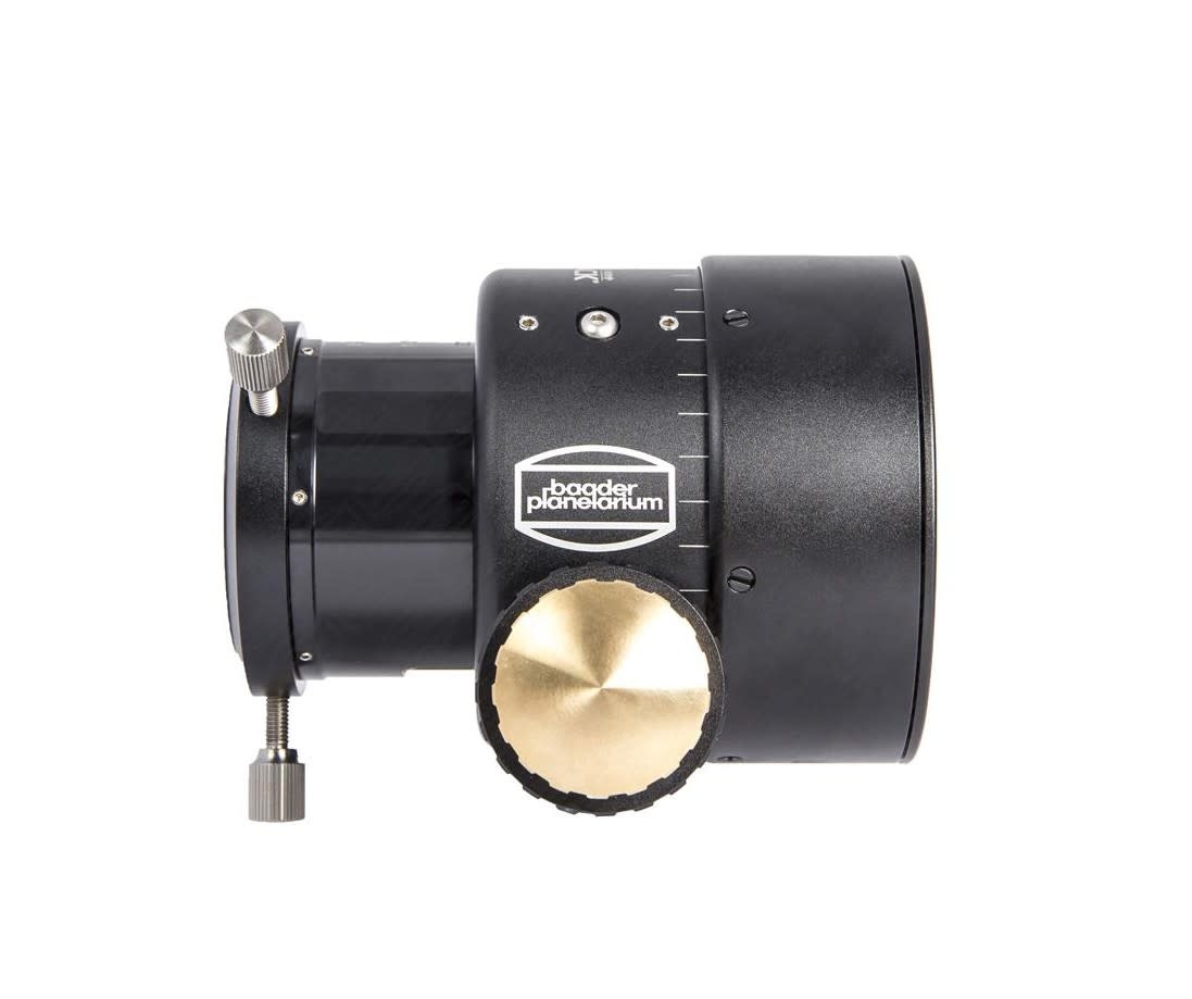 2" BDS-SC Baader Diamond Steeltrack® Focuser - Camera Concepts & Telescope  Solutions
