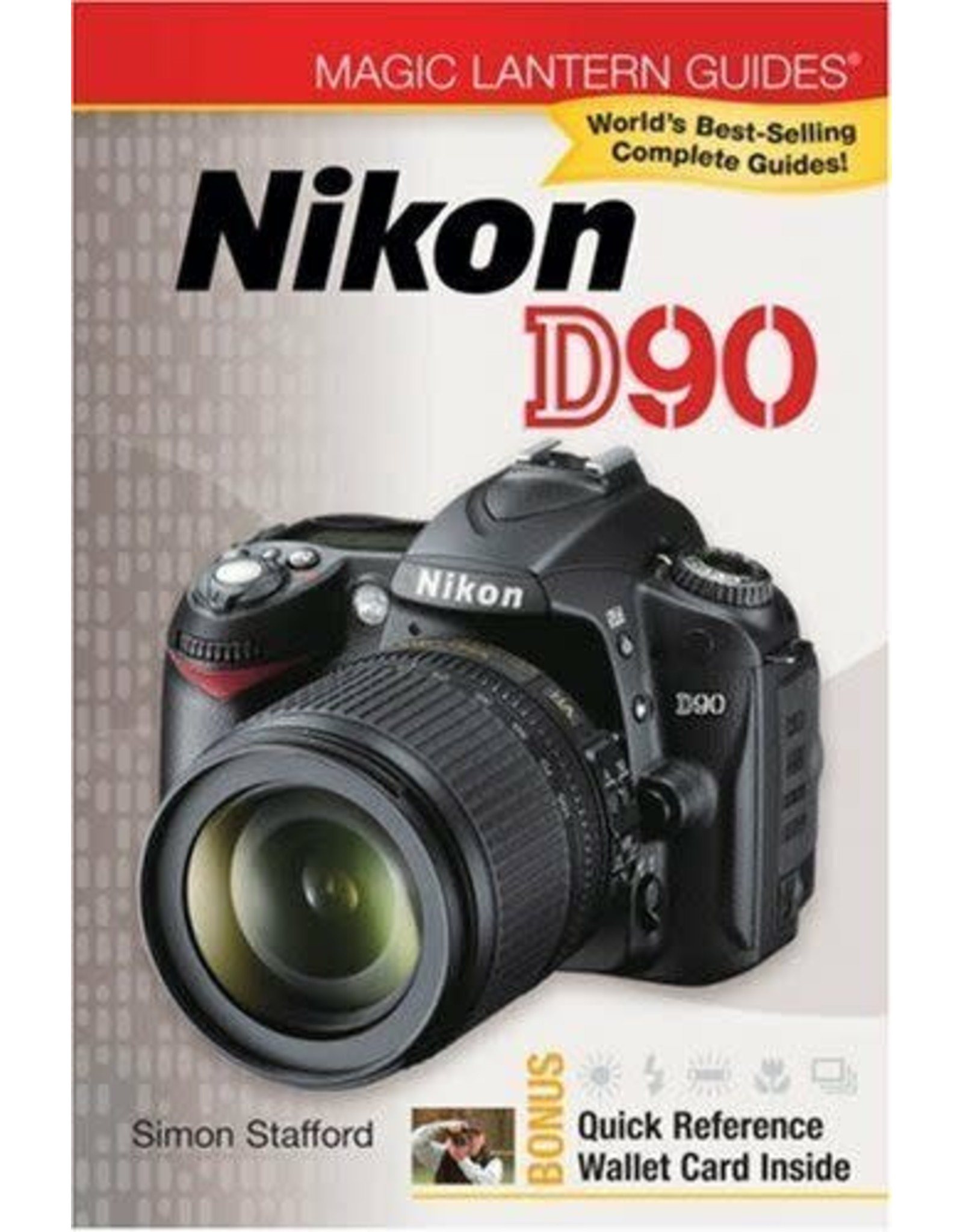 Nikon D90 Magic Lantern Guide