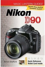 Nikon D90 Magic Lantern Guide