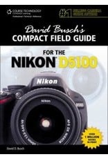 Compact Field Guide for the Nikon D90