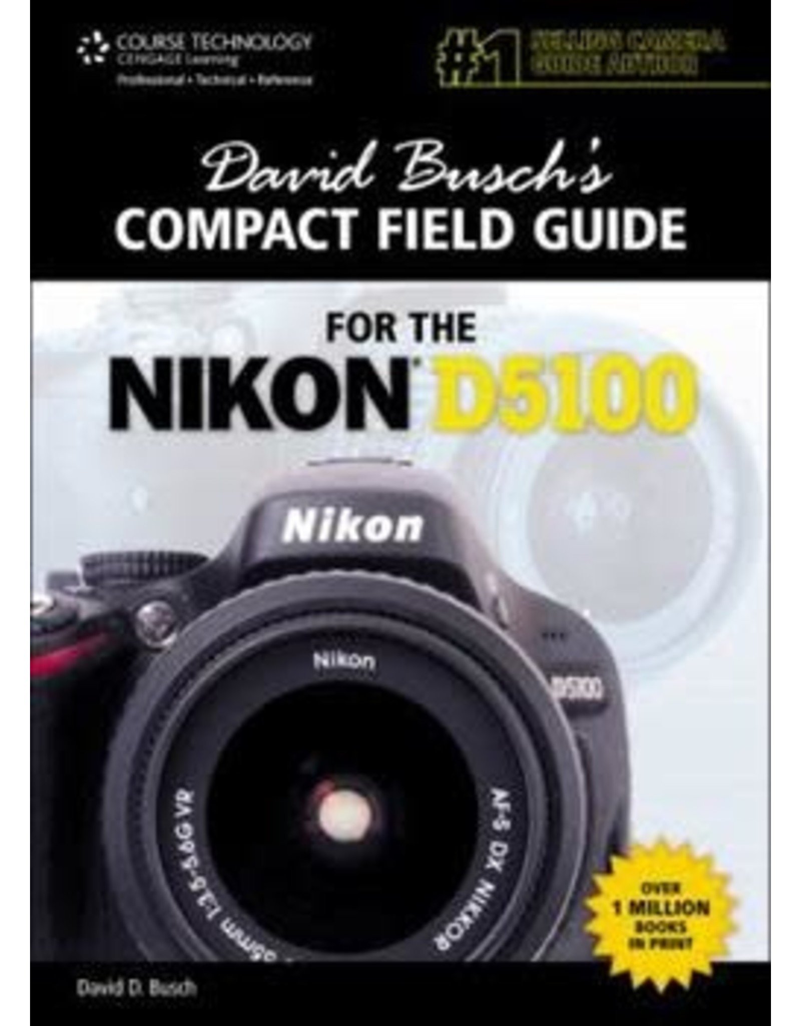 Compact Field Guide for the Nikon D90