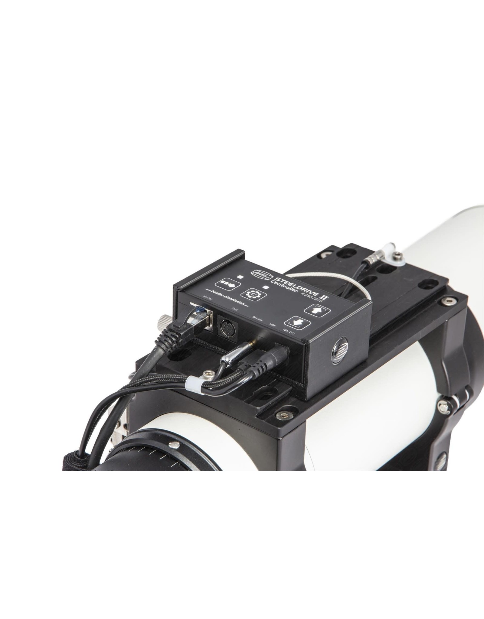Baader Planetarium Baader Steeldrive II Controller Holder for 3" Dovetail