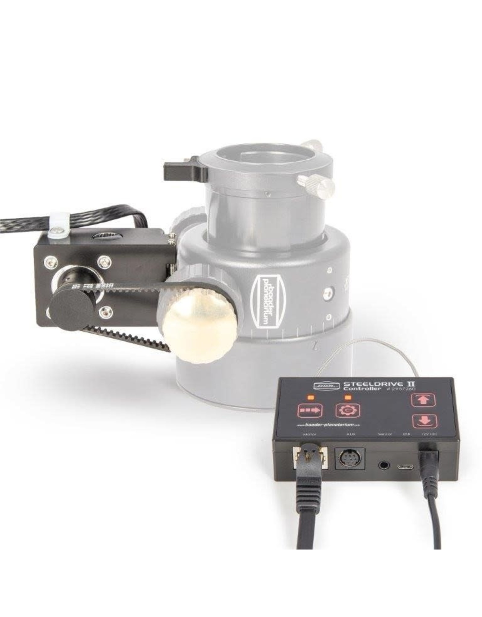 Baader Planetarium Baader Steeldrive II Motor Unit