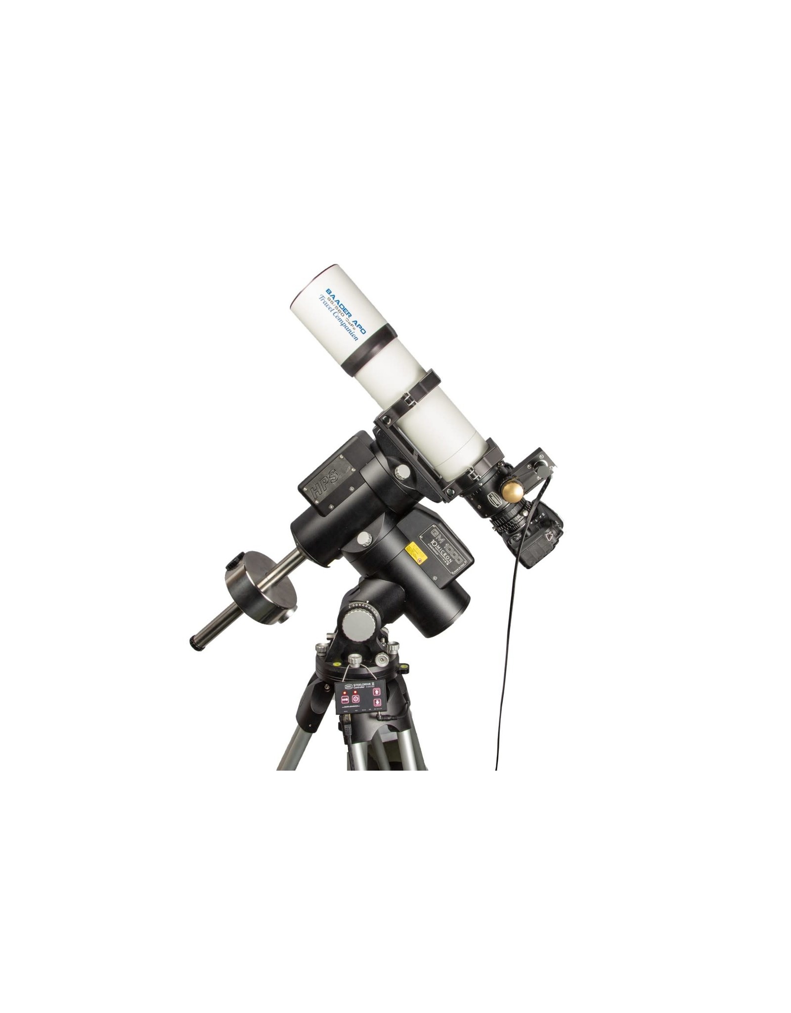 Baader Planetarium Baader Steeldrive II Motor Unit