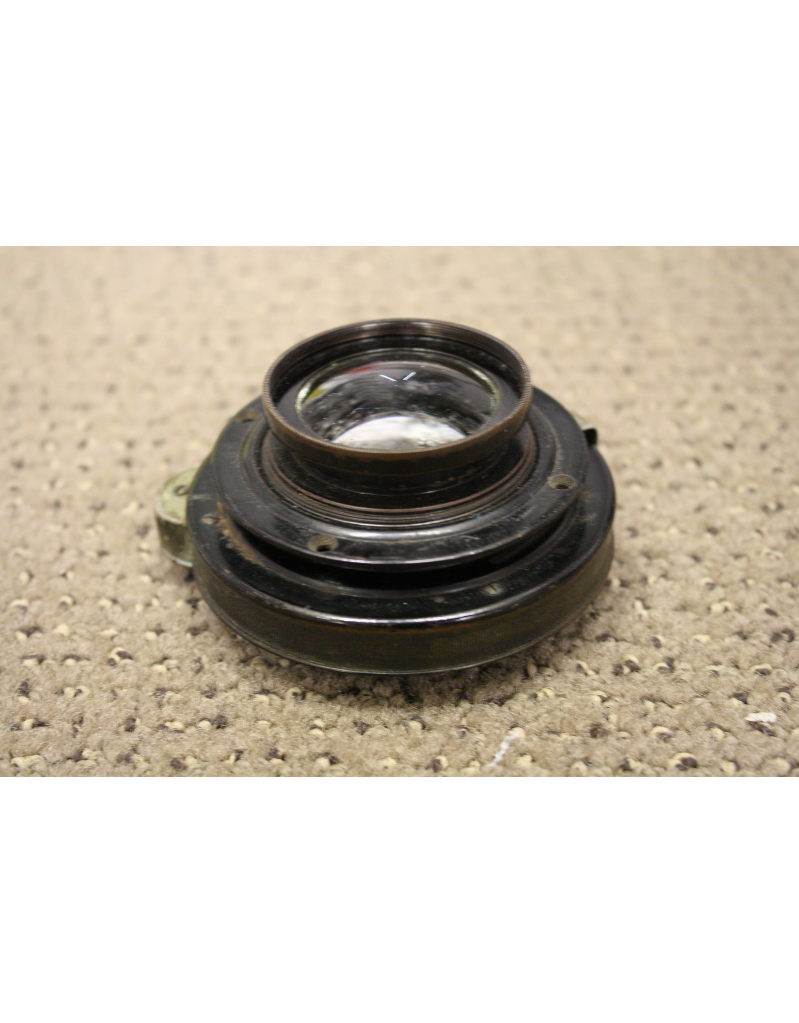 Vintage C.P. Goerz Dagor in Dial Compound Shutter Lens