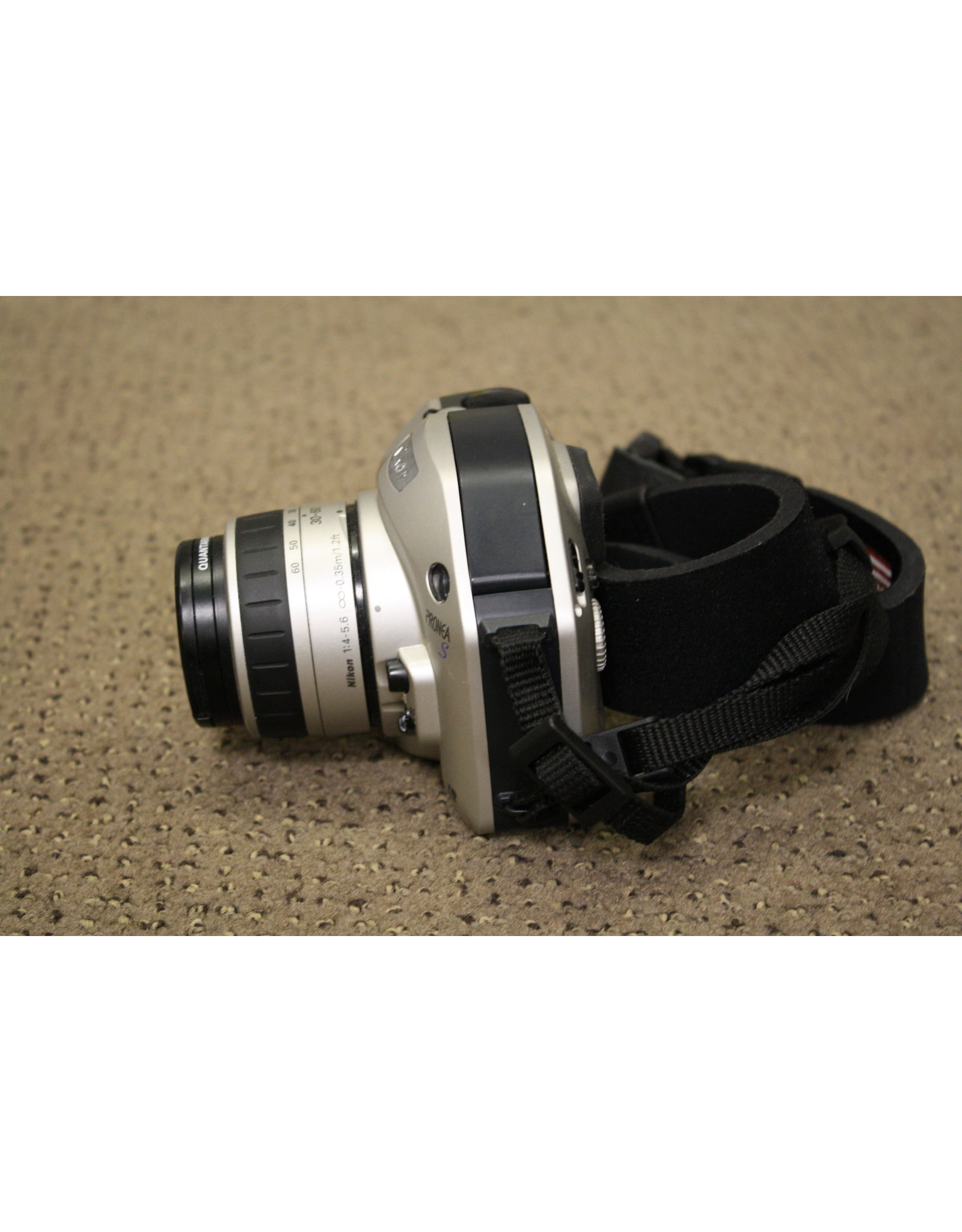 Nikon Nikon Pronea S APS SLR with 30-60 lens, and 60-180 lens