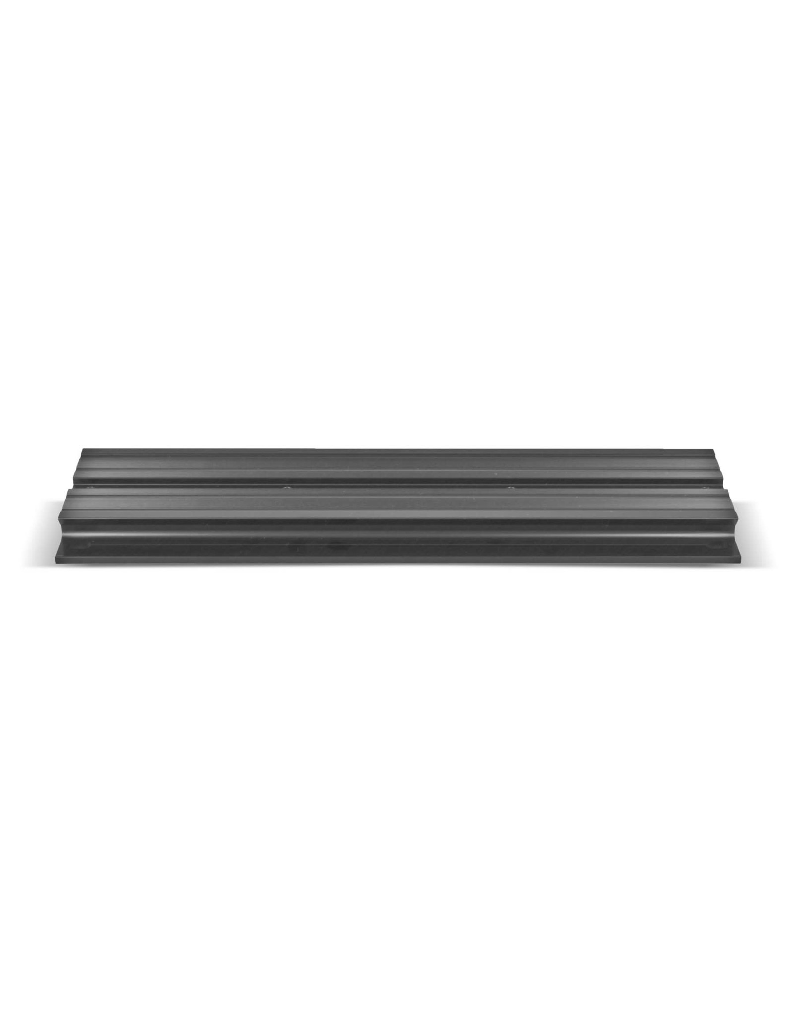 Baader Planetarium Baader 3" Dove Tail Bar 350mm (14") Black anodized