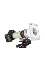 Baader Planetarium Baader AstroSolar® Safety Film OD 5.0 (144 x 155 mm)